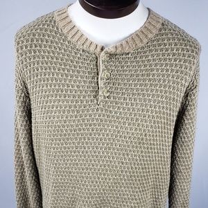 ~Woolrich~ Mens Large Sweater